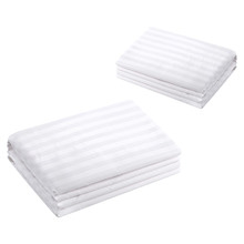 Annie Premium Cotton Euro Pillow Protectors (Set of 2)